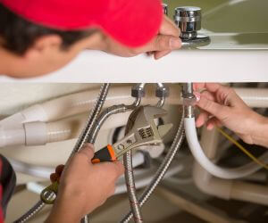About Emergency plumbing pros Slatersville, RI